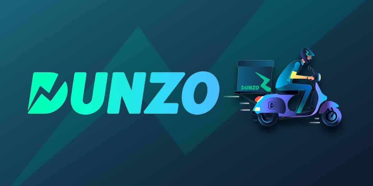 Unlocking Dunzo's Internal Dashboard
